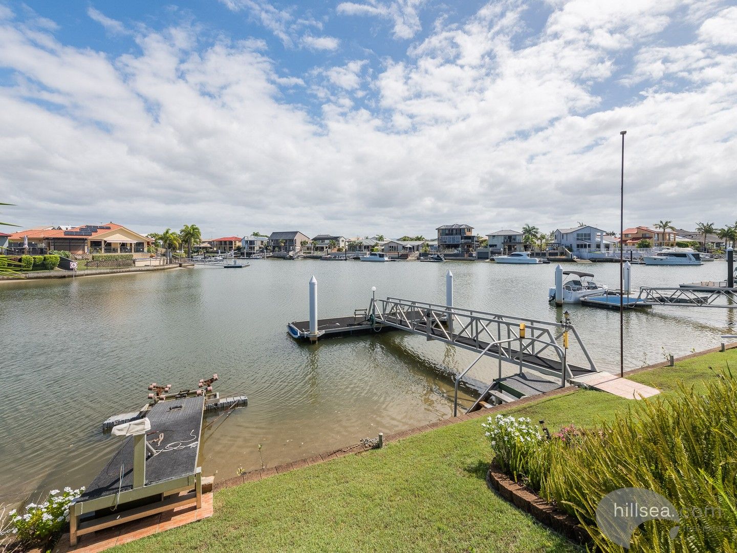 40 Oxley Drive, Paradise Point QLD 4216, Image 0