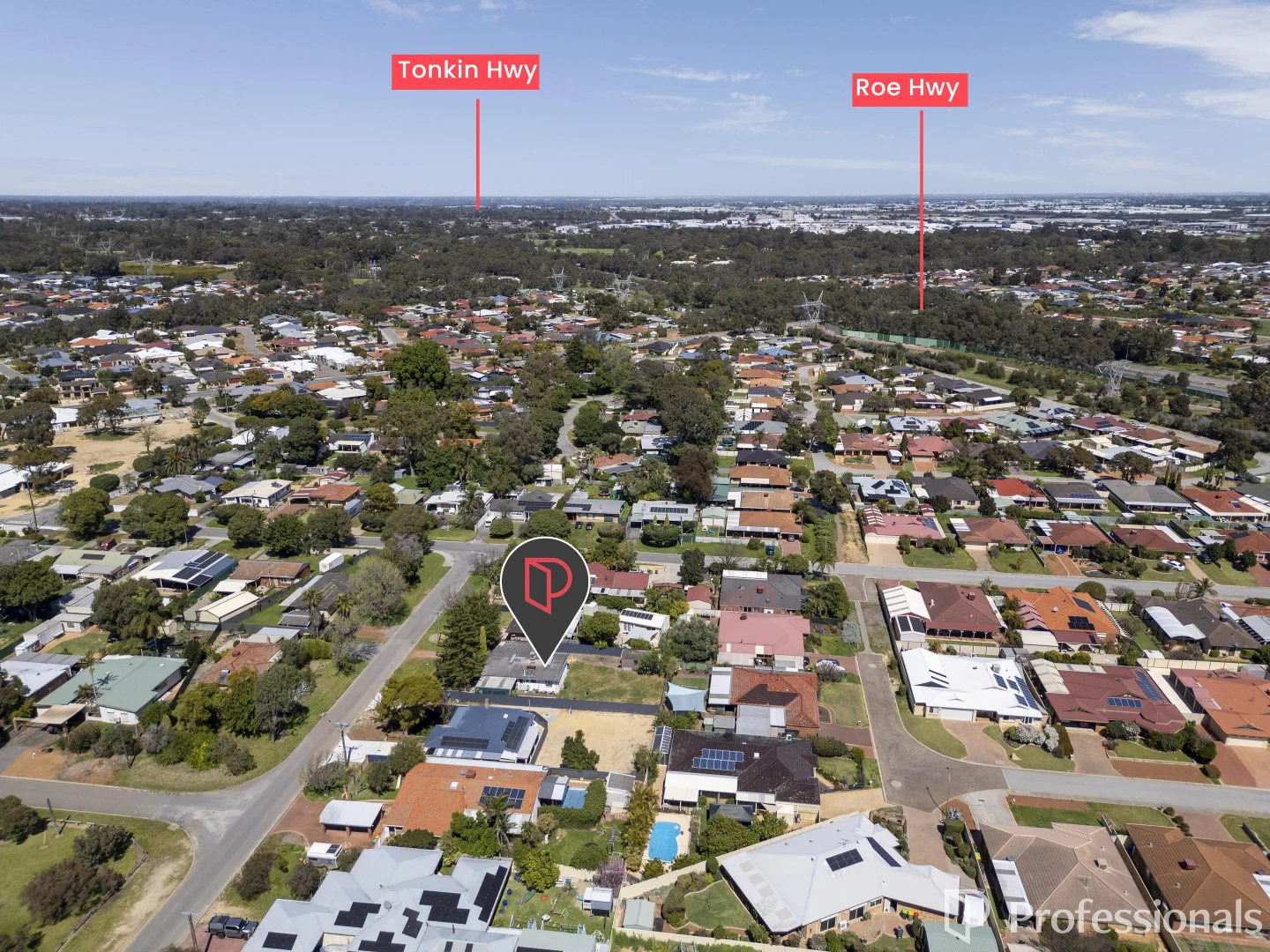 Additional image 19 of 5 Warren Road, Maida Vale WA 6057