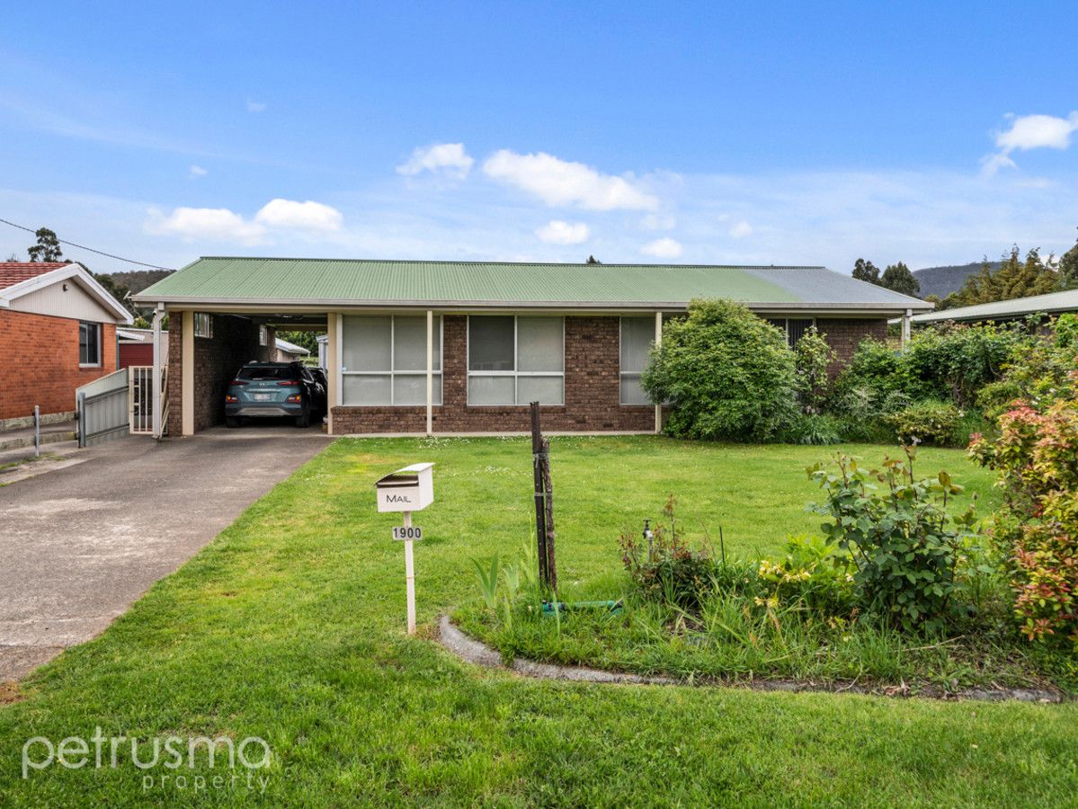 1900 Lyell Highway, Lawitta TAS 7140, Image 0