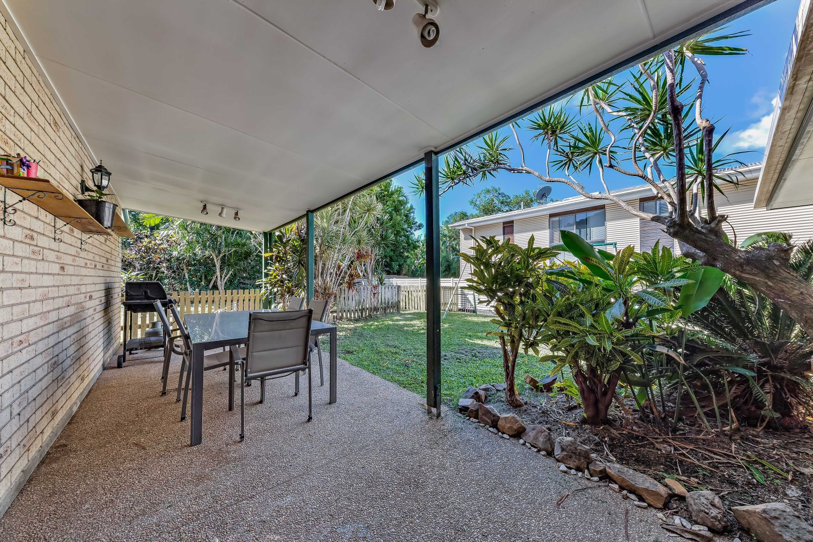 3 Olsen Place, Jubilee Pocket QLD 4802, Image 2