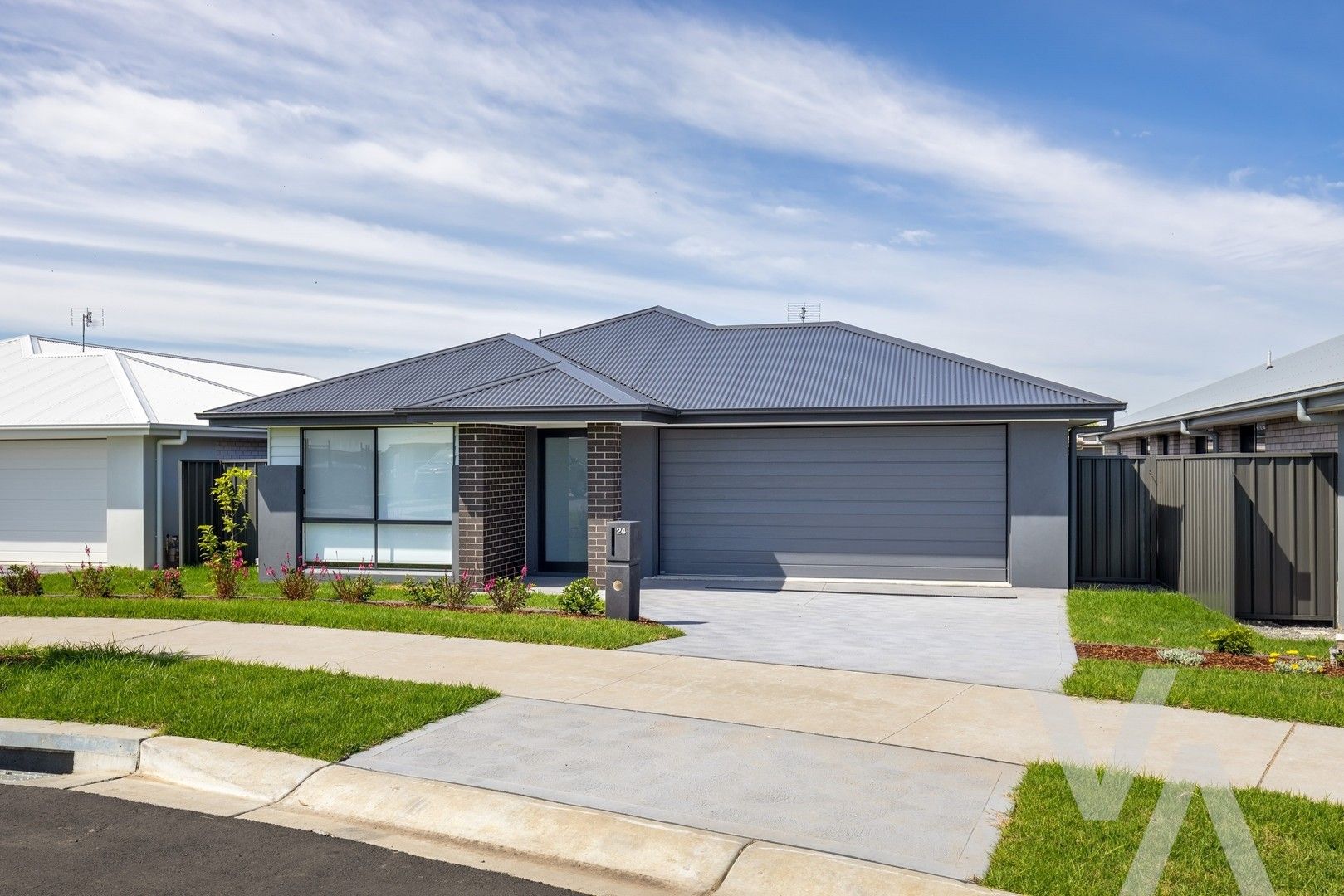 4 bedrooms House in 24 Marlowe Avenue ANAMBAH NSW, 2320