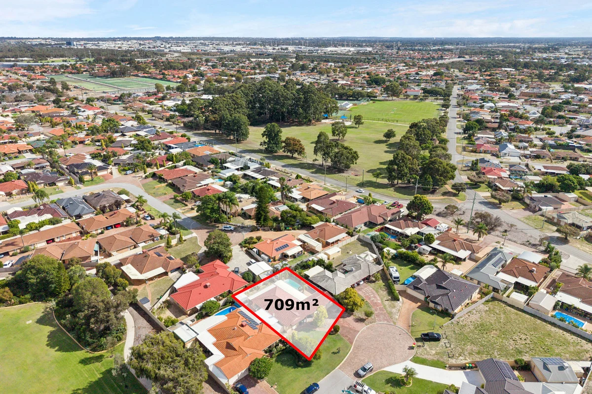 Additional image 22 of 11 Silver Place, Morley WA 6062