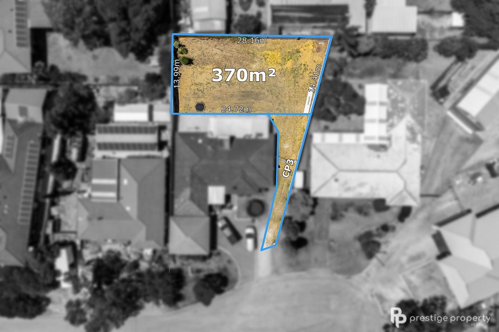Vacant land in 6A Dalwood Court, HAMERSLEY WA, 6022