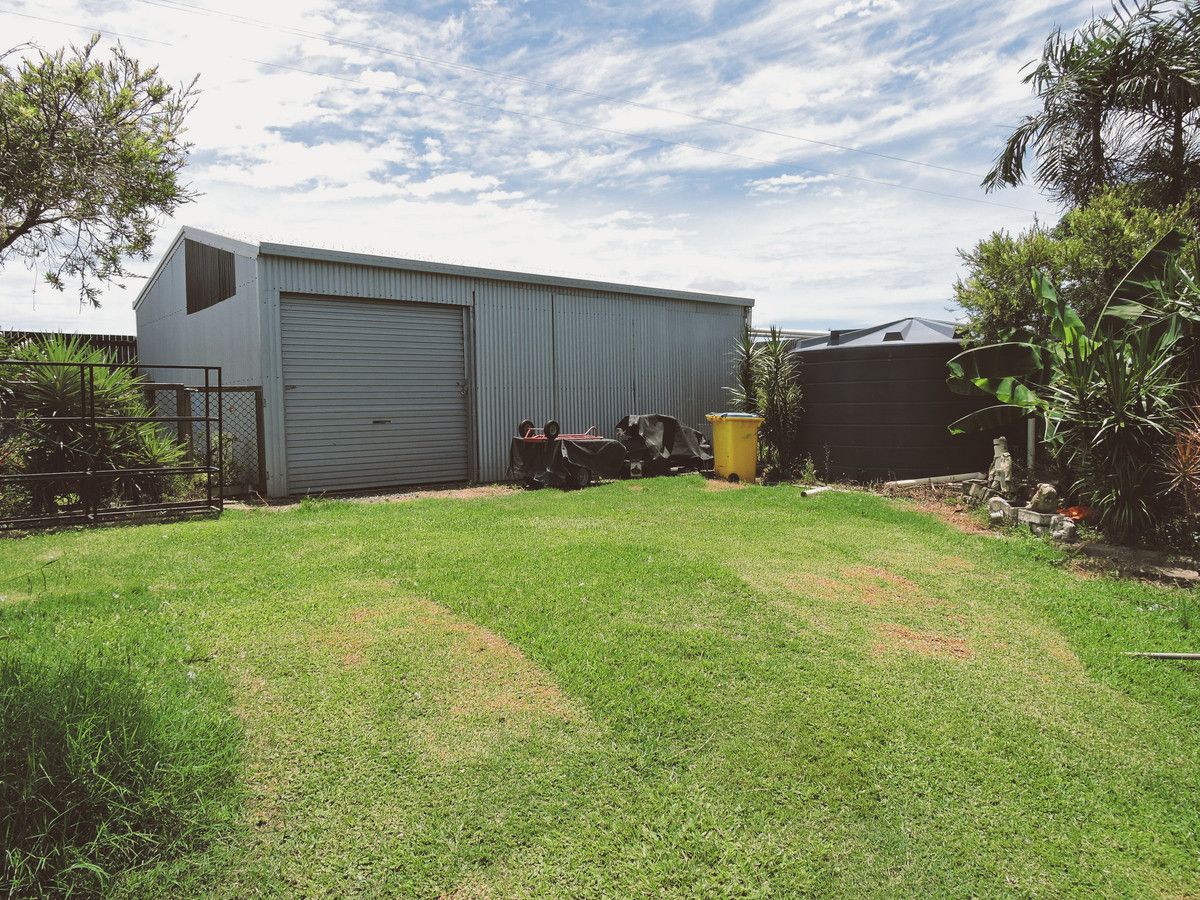 2 Meadowlands Road, Racecourse QLD 4740, Image 2
