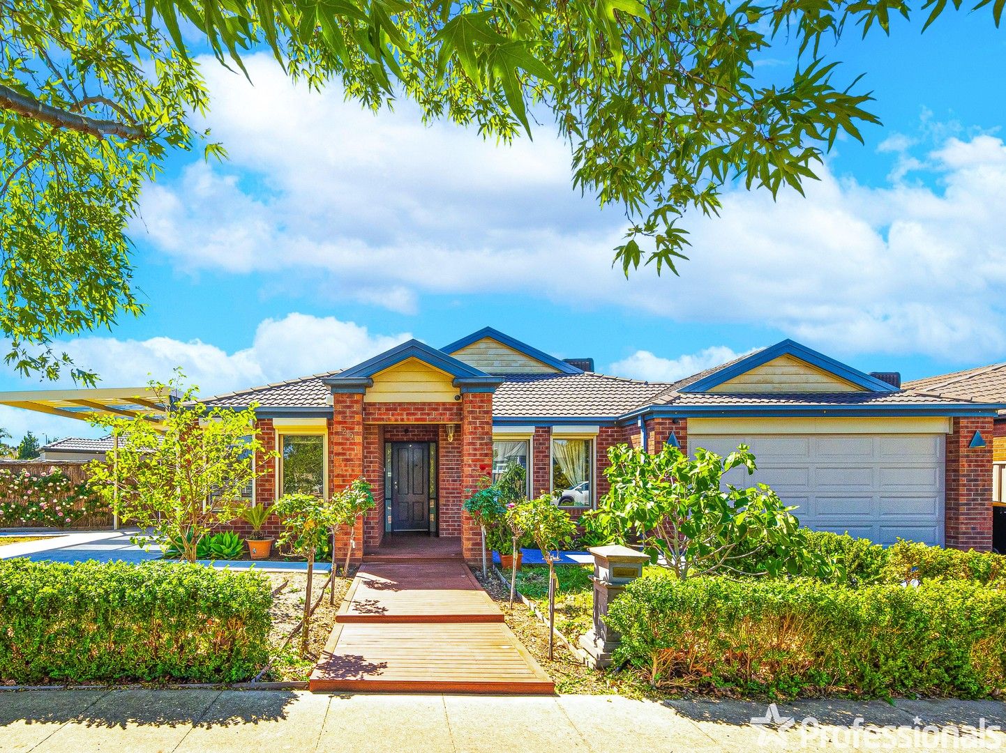 29 Drummond Street, Caroline Springs VIC 3023 Domain