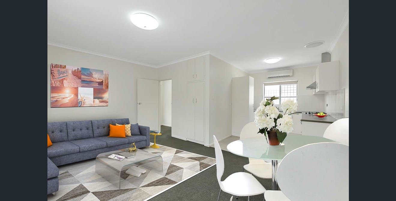 2 bedrooms Apartment / Unit / Flat in 2/69 Collins Street BROADVIEW SA, 5083