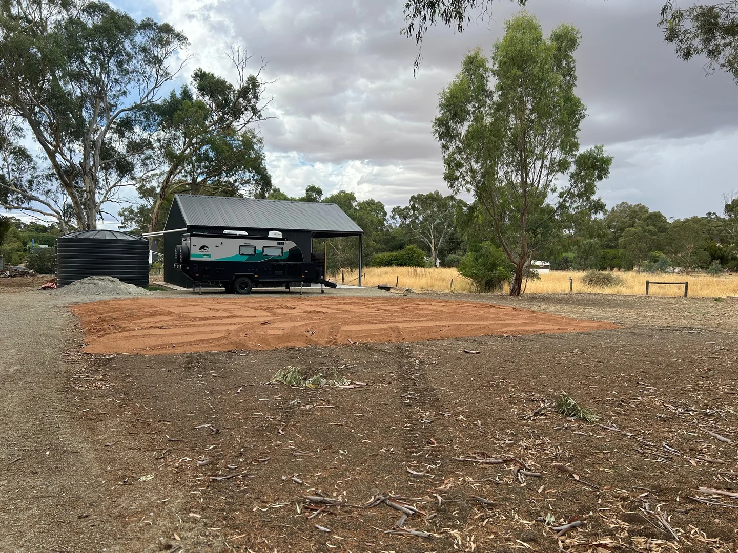 Additional image 19 of 254 Blyth Road, Armagh SA 5453