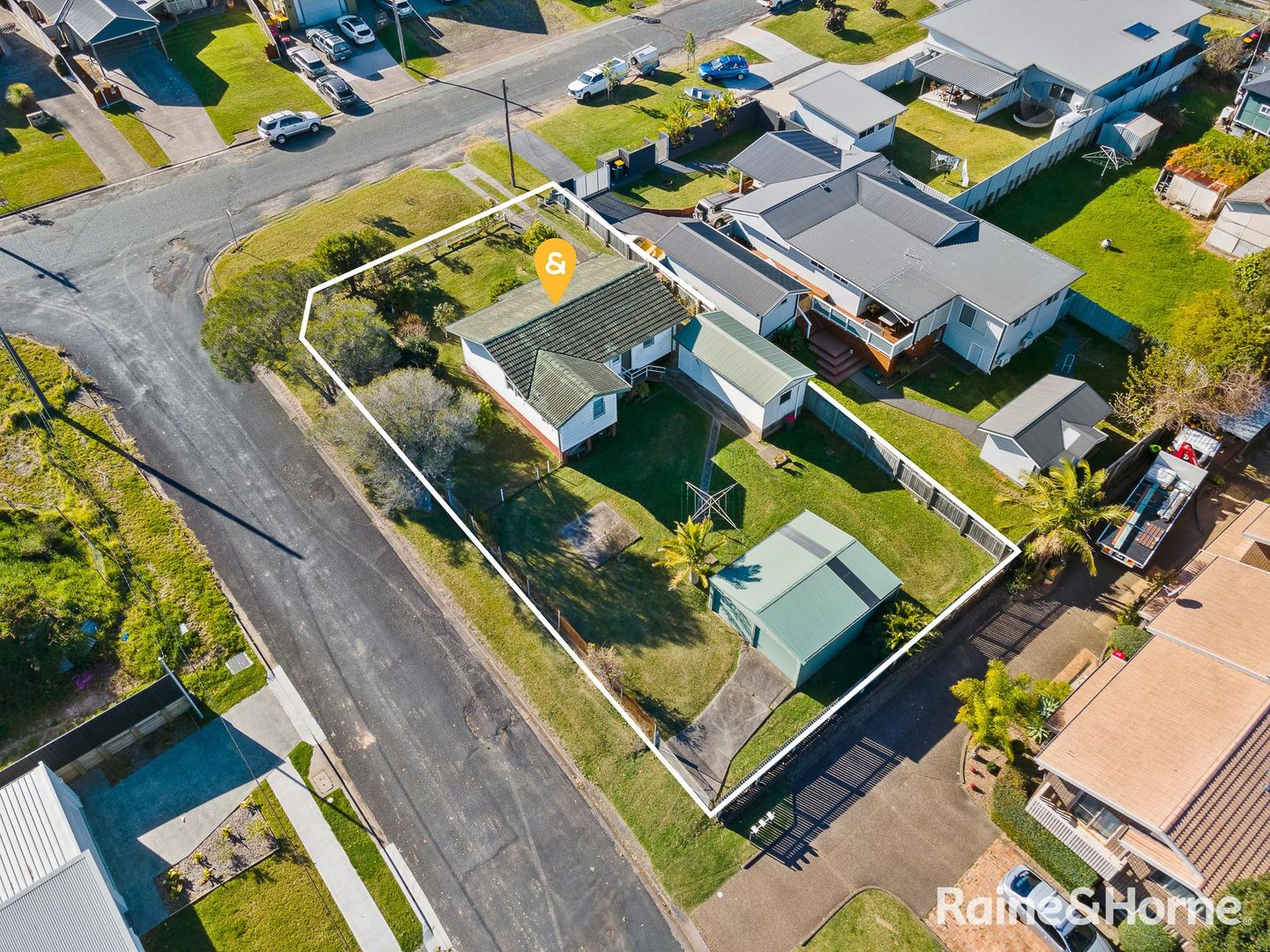 36 Nurrawallee Street, Ulladulla NSW 2539, Image 2