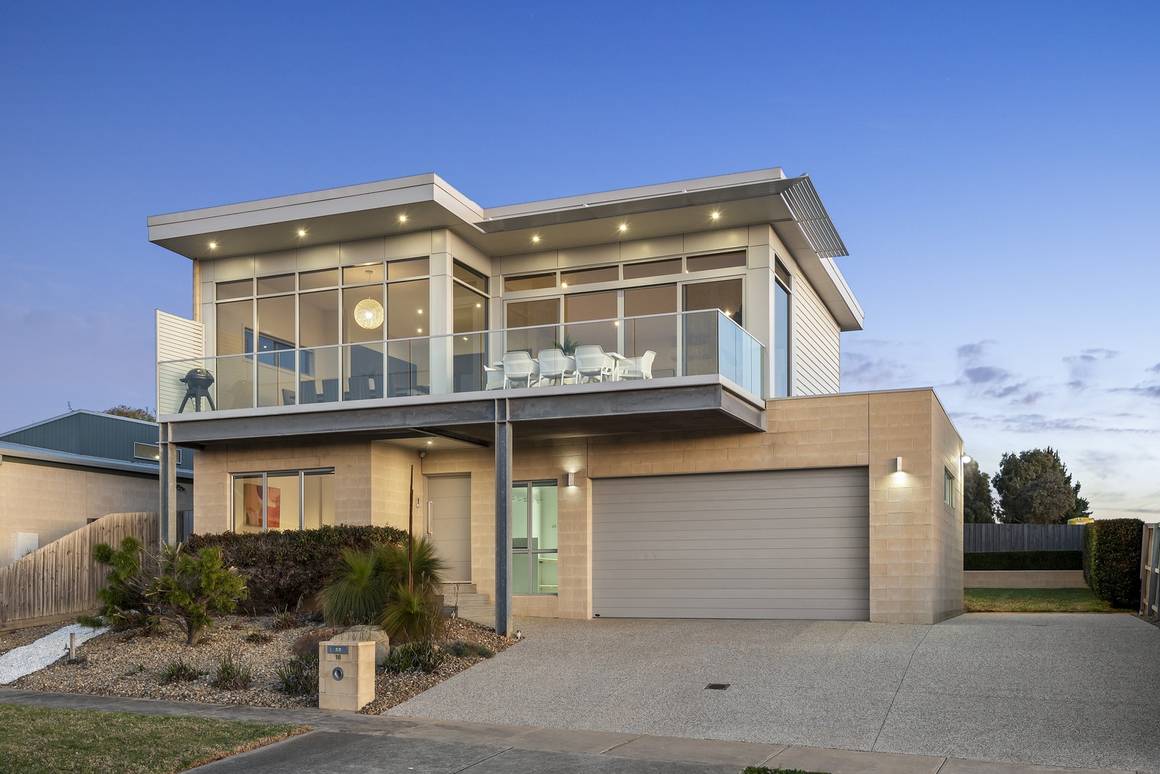 Picture of 16 Water Vistas Court, CLIFTON SPRINGS VIC 3222