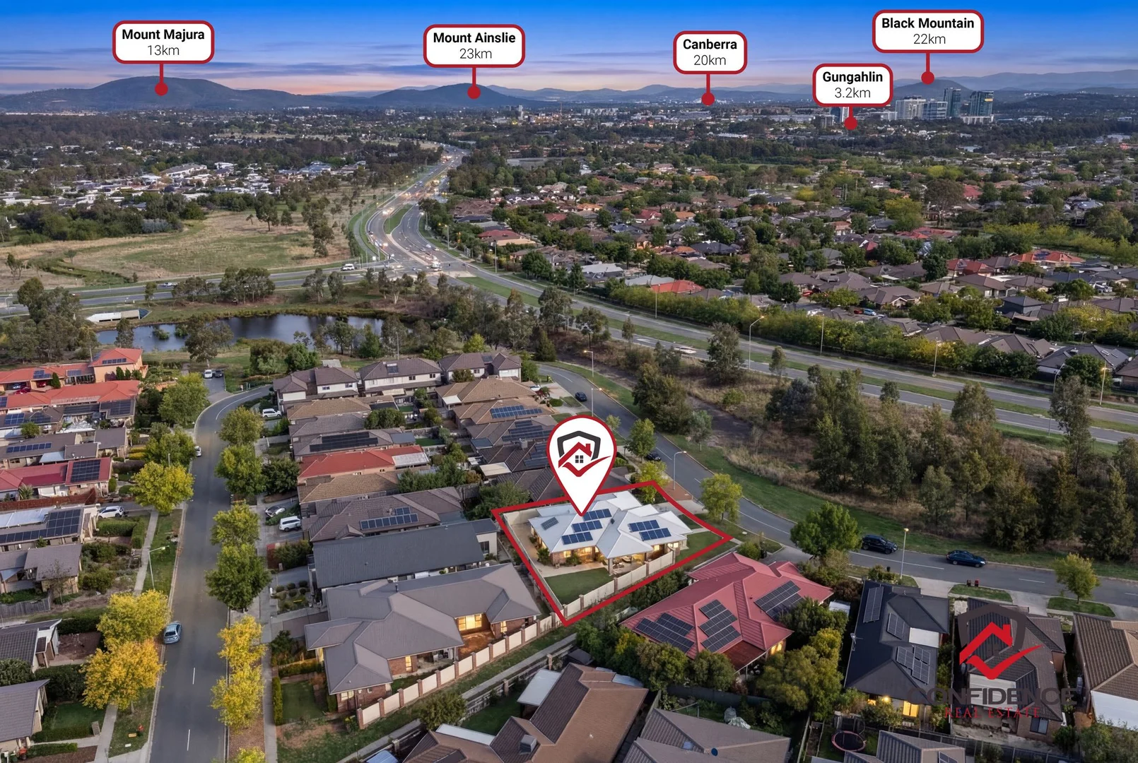 Additional image 24 of 90 Bill Ferguson Circuit, Bonner ACT 2914