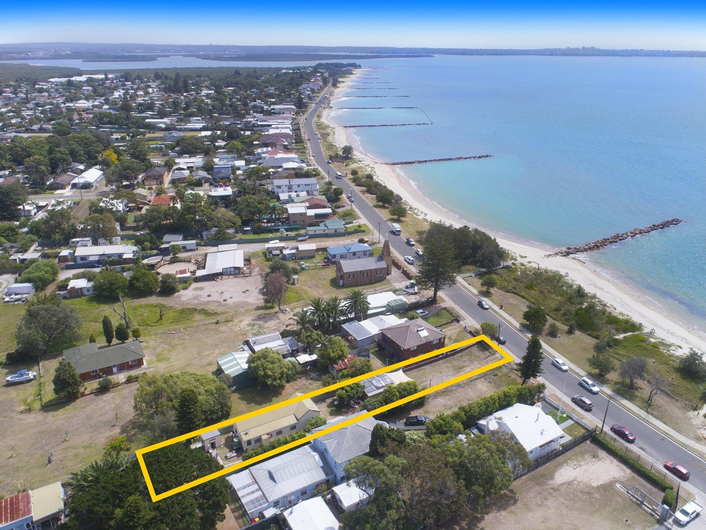 52 Prince Charles Parade, Kurnell NSW 2231, Image 0