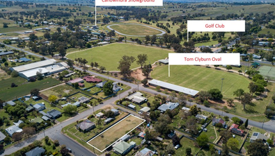 Picture of Lot 18 Waddell Street, CANOWINDRA NSW 2804