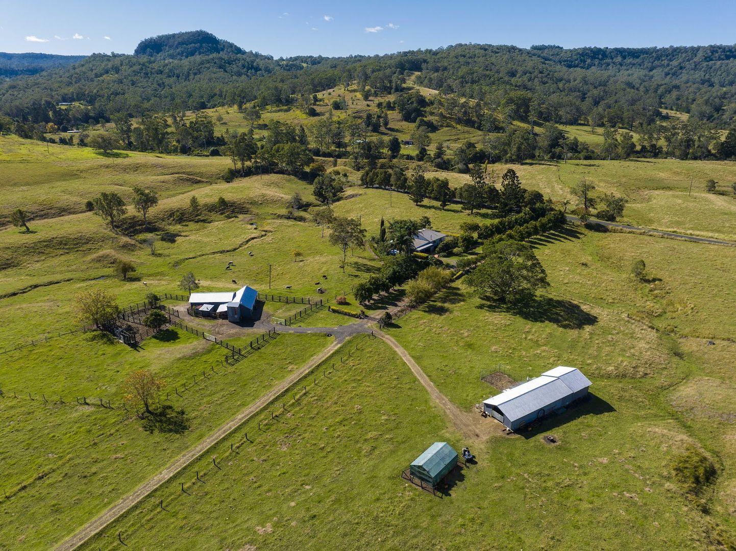 927 Cawongla Road, Larnook NSW 2480, Image 2