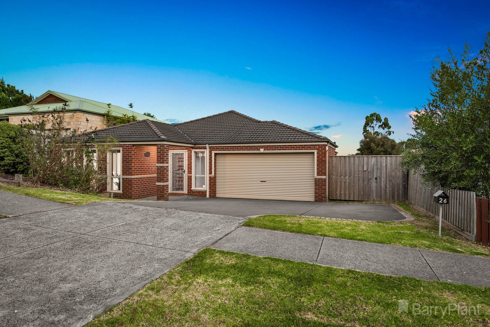 26 Jefferson Road, Garfield VIC 3814, Image 0