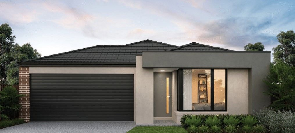 4 bedrooms New House & Land in  TRARALGON VIC, 3844