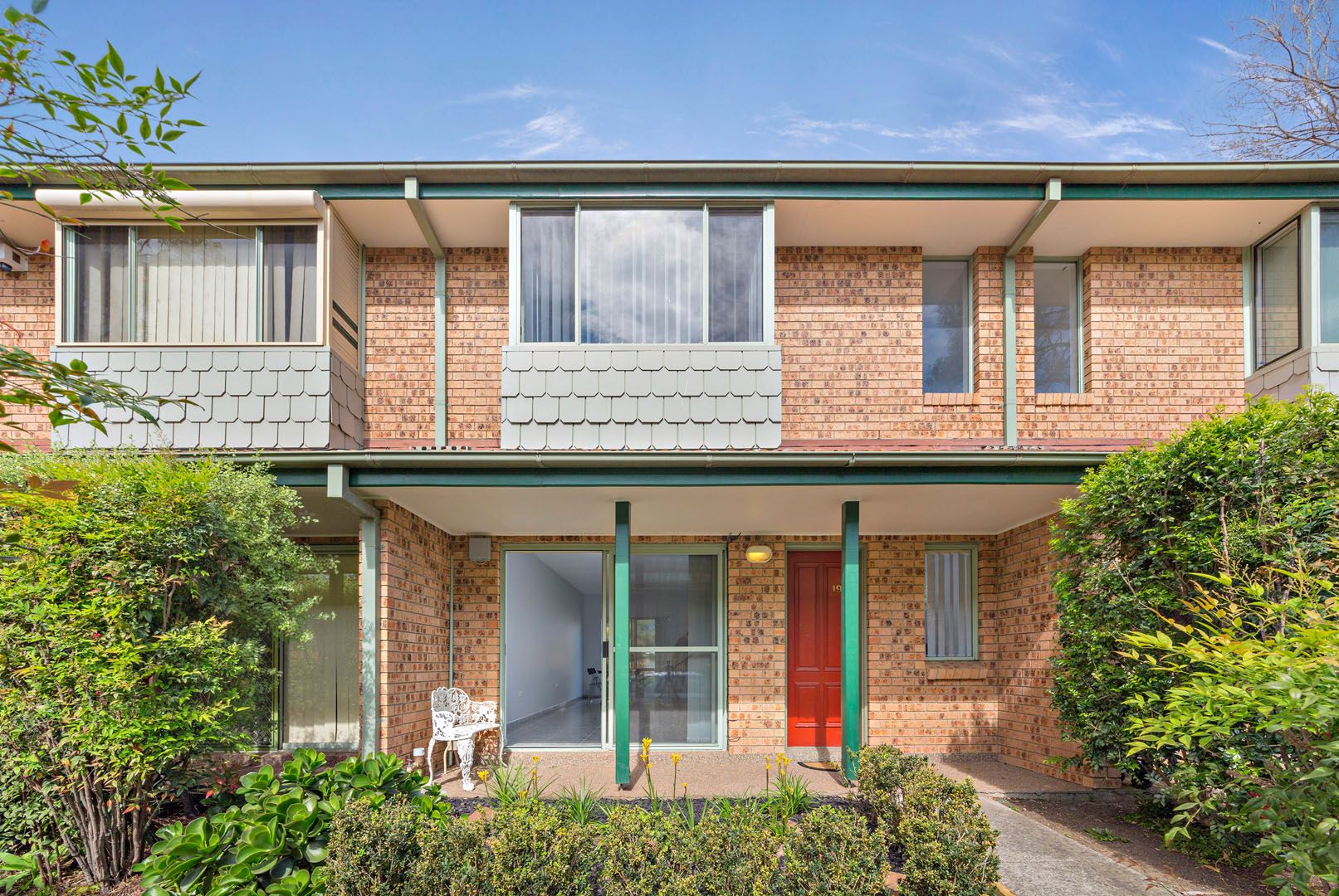 19/1 Fitzgerald Crescent, Strathfield NSW 2135, Image 0