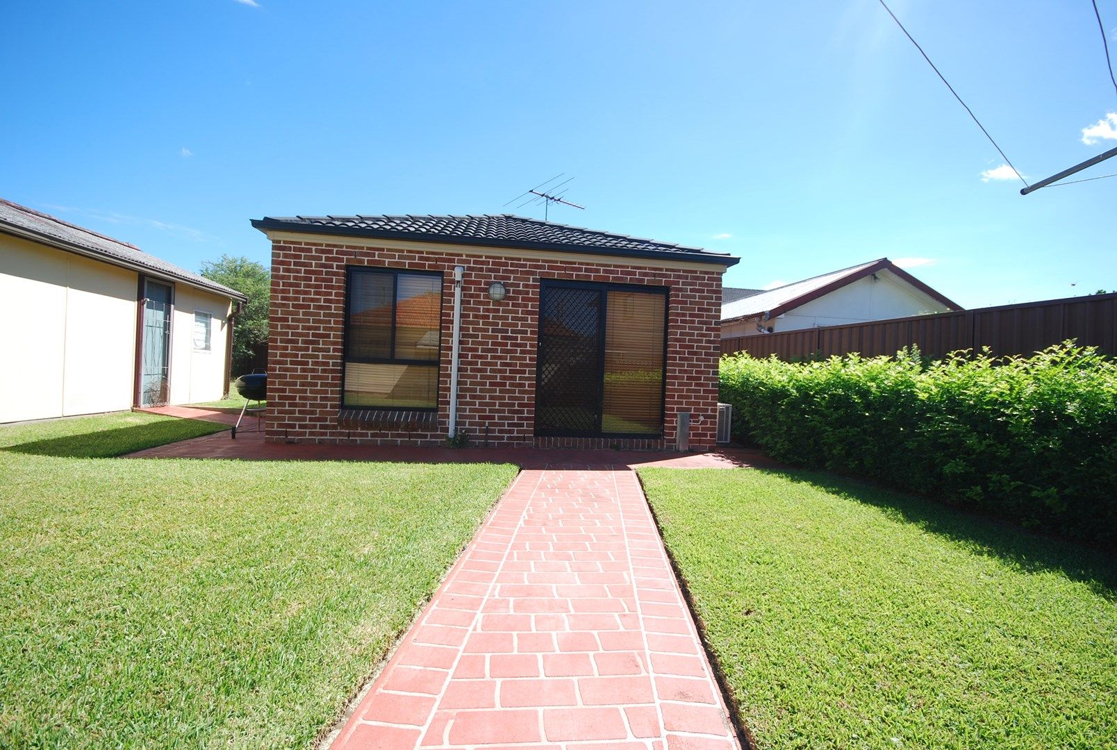 208a Hamilton Road, Fairfield NSW 2165 House For Rent 320 Domain