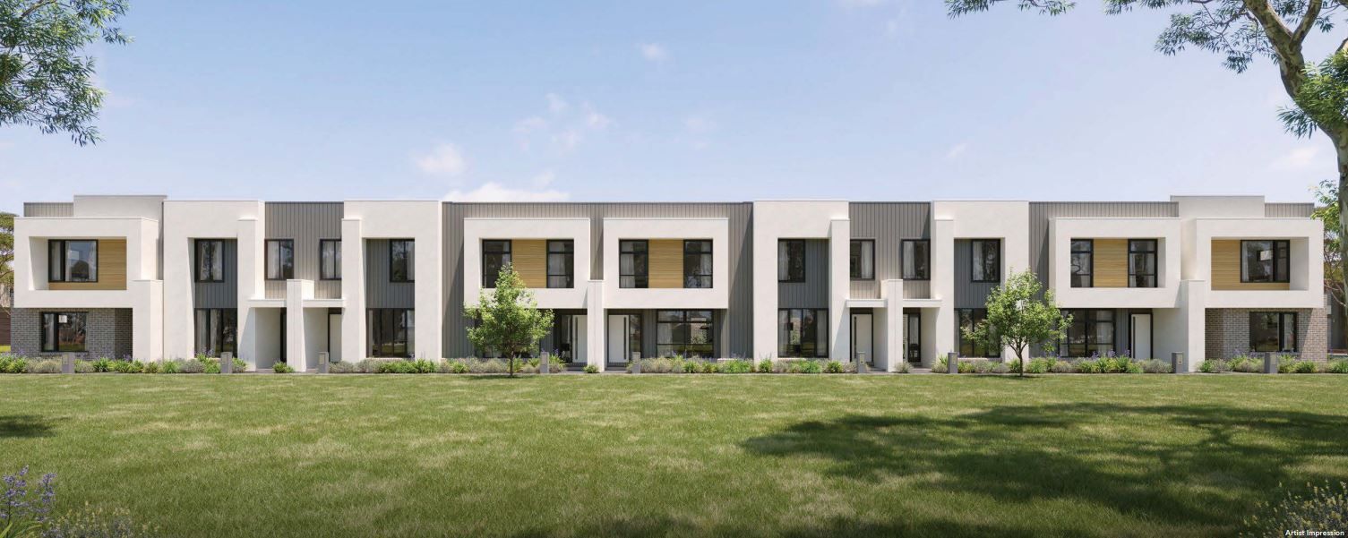 4 bedrooms House in  FRASER RISE VIC, 3336