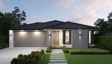 Picture of Lot 21006 Stockland Katalia, DONNYBROOK VIC 3064