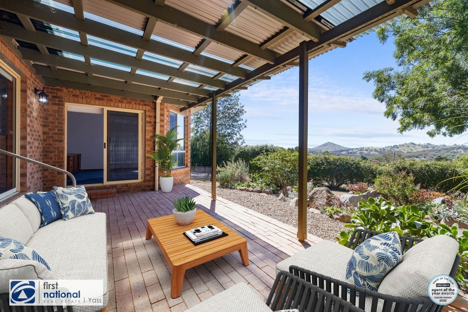 16 Twynam St, Binalong NSW 2584, Image 0