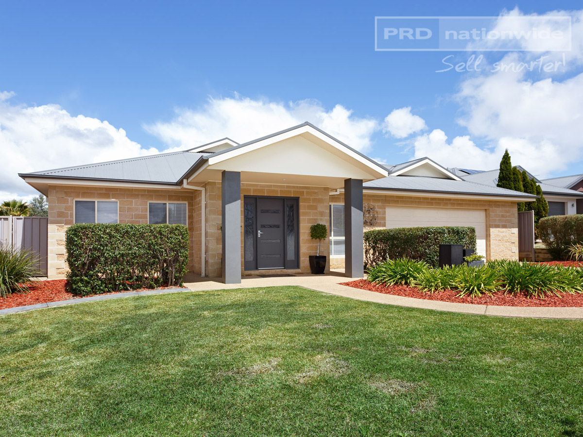 44 Bogong Crescent, Tatton NSW 2650, Image 0