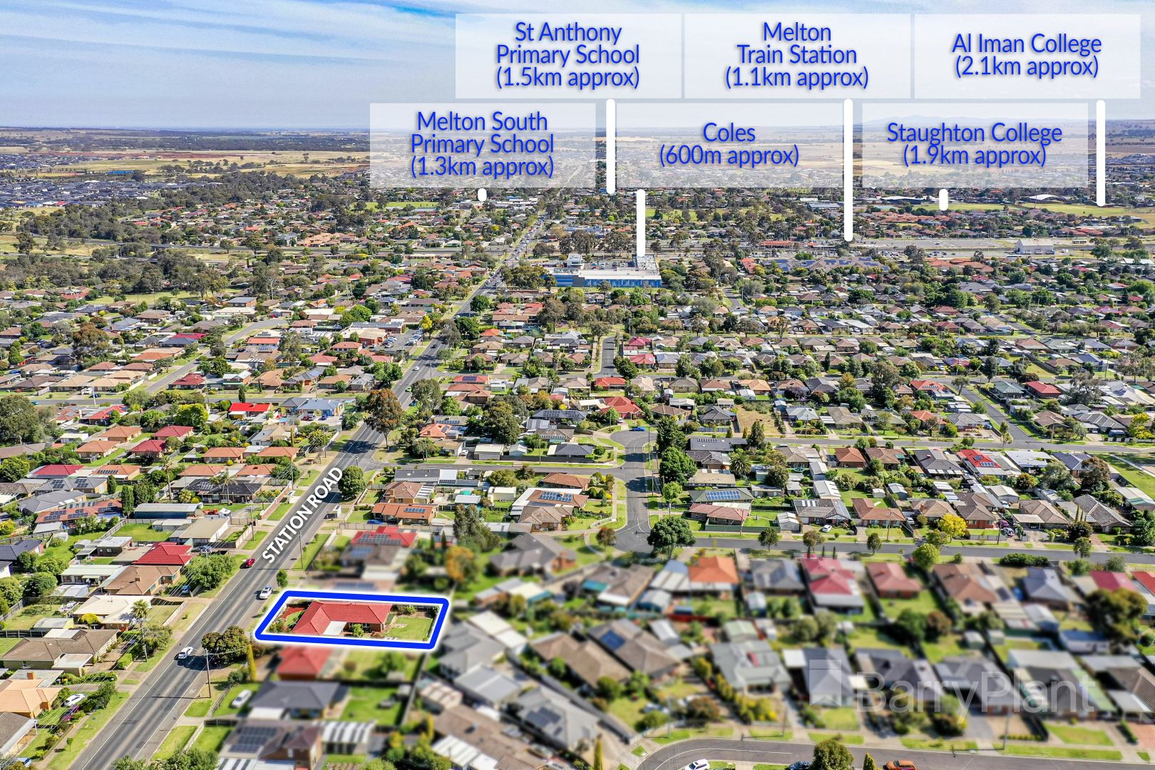 93 Station Road, Melton South VIC 3338, Image 2