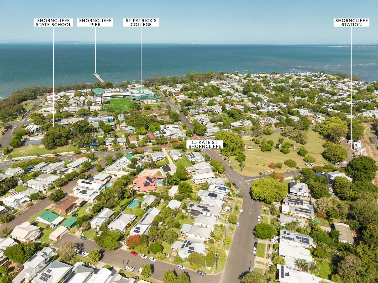 Additional image 23 of 15 Kate Street, Shorncliffe QLD 4017