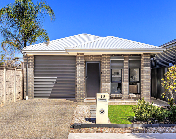 13 Bardia Avenue, Findon SA 5023