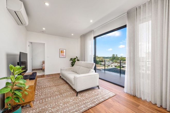 Picture of 401/11 Ernest Street, BELMONT NSW 2280