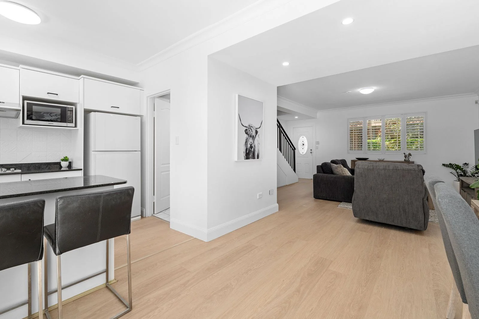 Additional image 13 of 12/201-205 Willarong Road, Caringbah NSW 2229