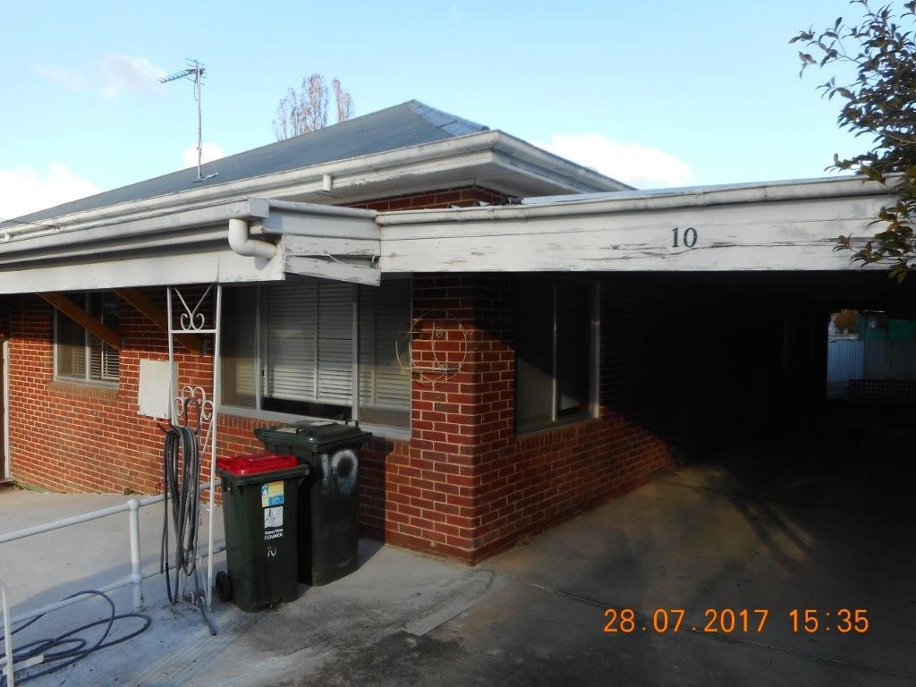 10B Kirk Avenue, Tumut NSW 2720, Image 0