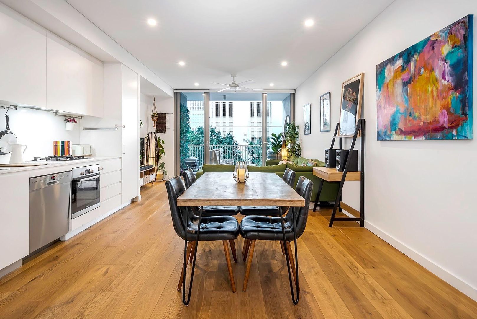 112 801 New Canterbury Road Dulwich Hill Property History Address