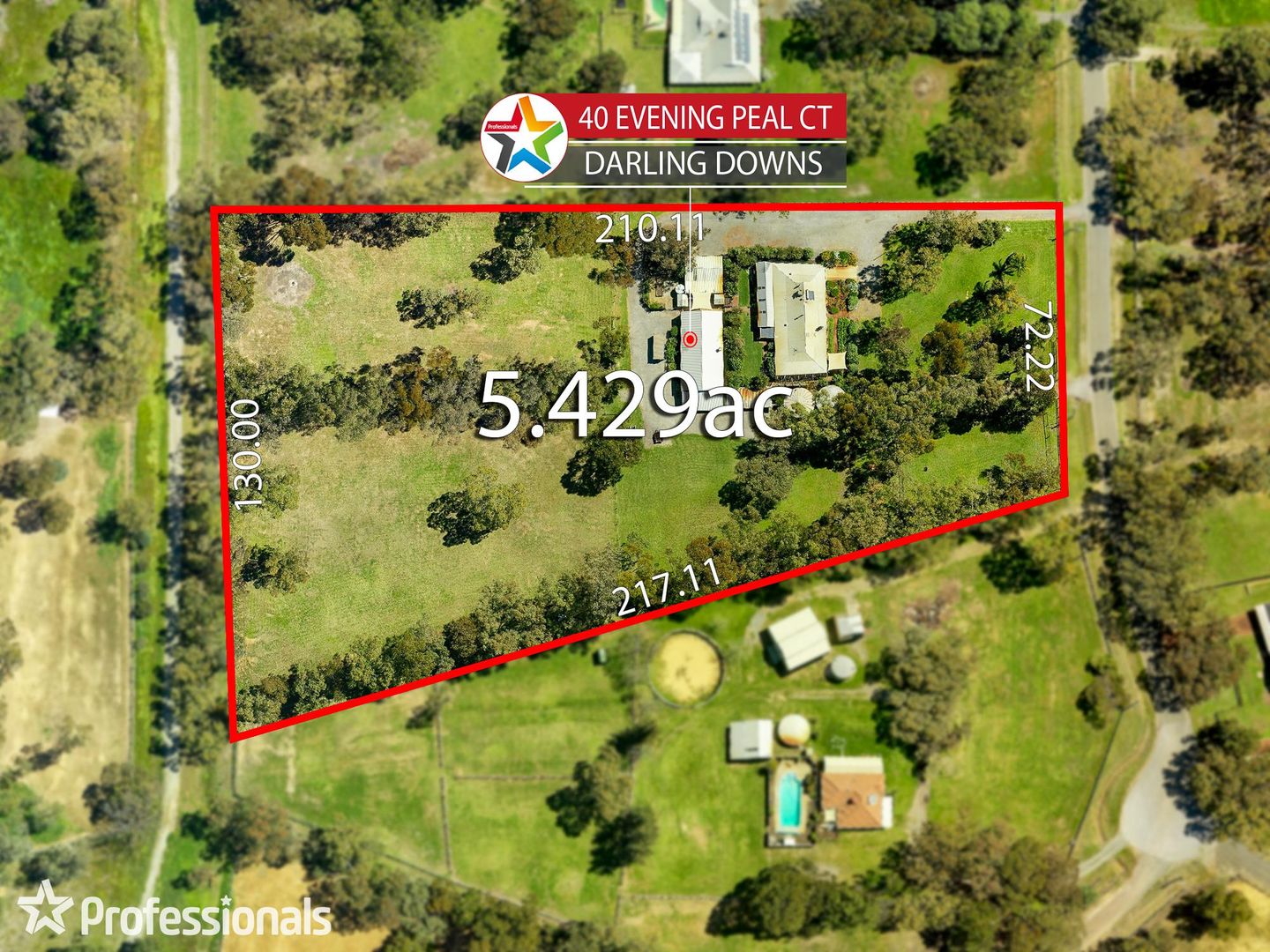 40 Evening Peal Court, Darling Downs WA 6122, Image 2