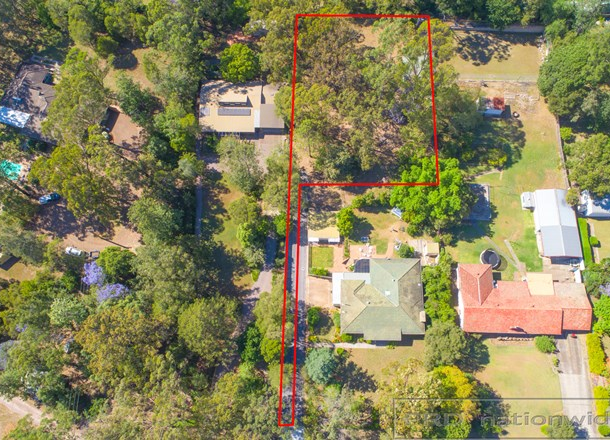 5A Moore Road, Bolwarra Heights NSW 2320