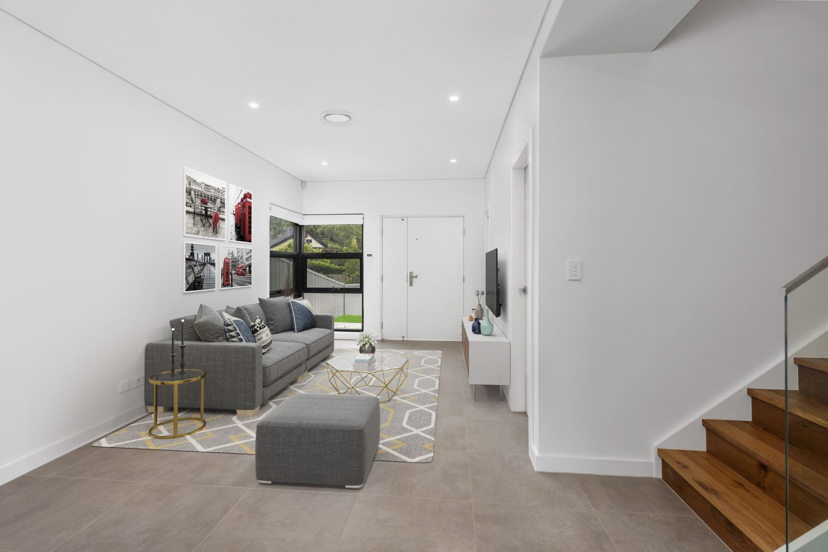11A Mactier Ave, Milperra NSW 2214 House For Rent Domain