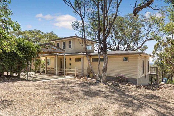 Picture of 137 Youngs Lane, HEATHCOTE VIC 3523