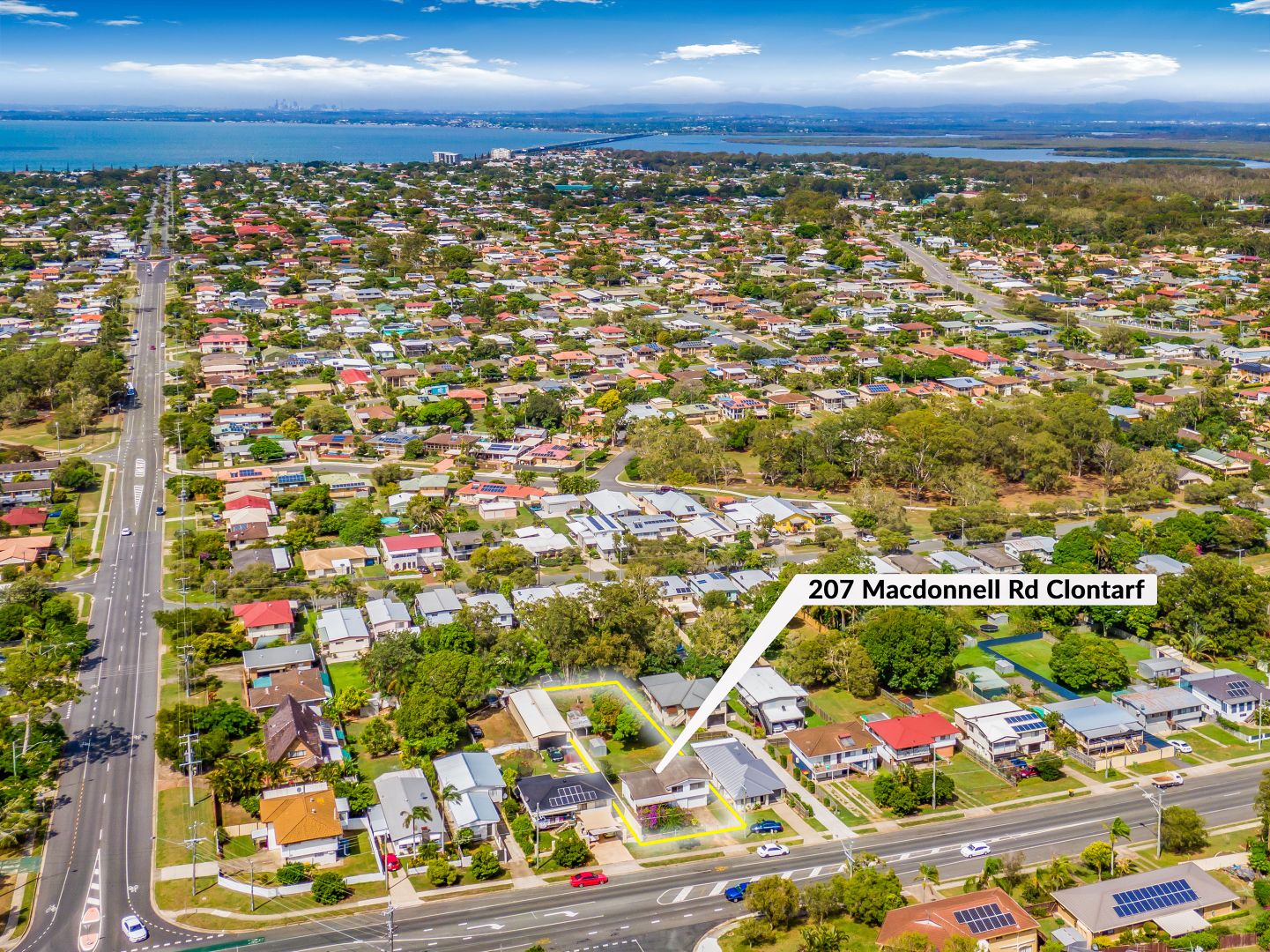 207 Macdonnell Road, Clontarf QLD 4019, Image 2