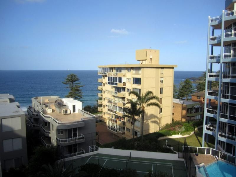 46/7-9 Corrimal St, North Wollongong NSW 2500, Image 2