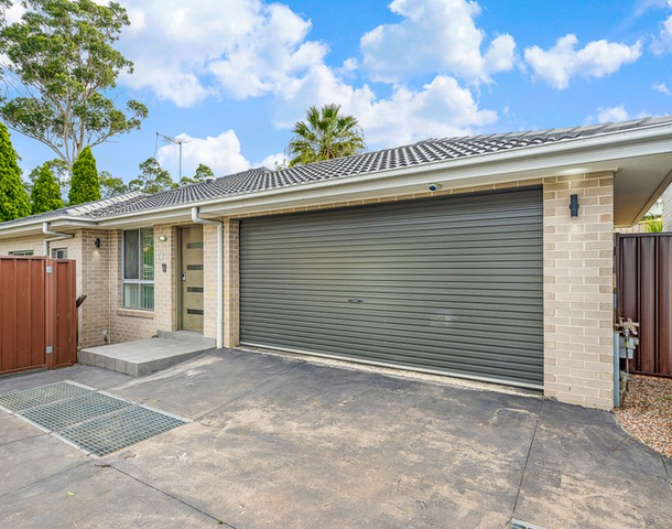 4/489 Great Western Highway, Greystanes NSW 2145