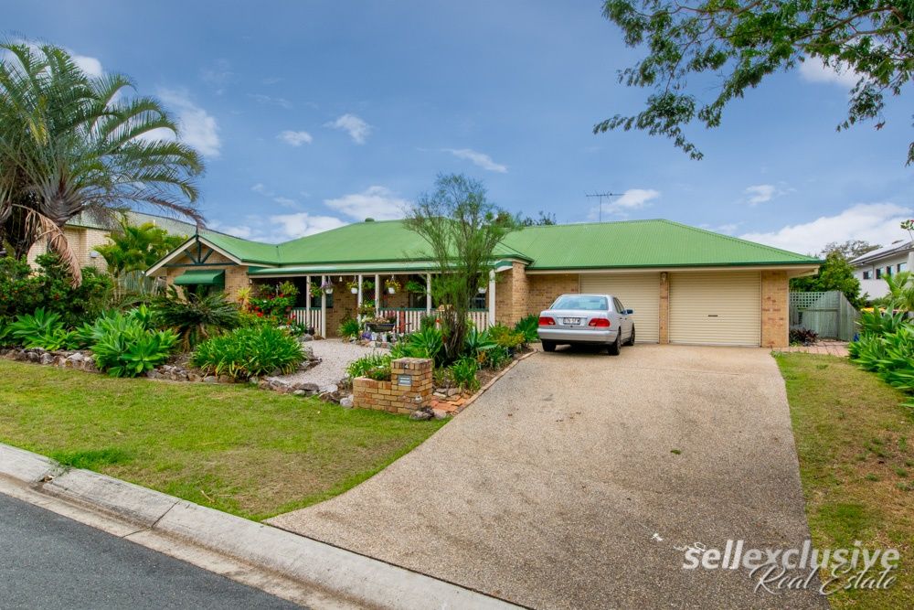 14 Kentia Street, Carseldine QLD 4034, Image 1