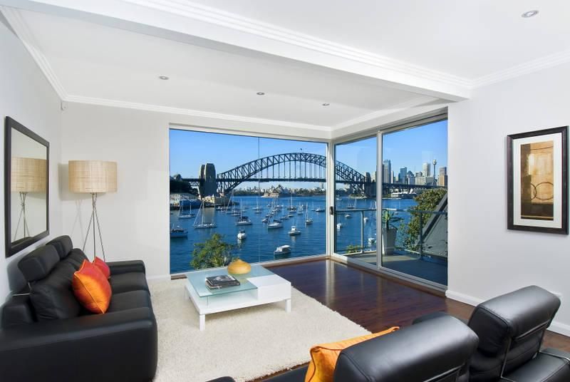 15 Bayview Street, Mcmahons Point NSW 2060, Image 2