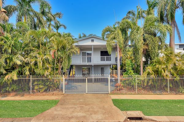 34 Hazell Court, Coconut Grove NT 0810, Image 0