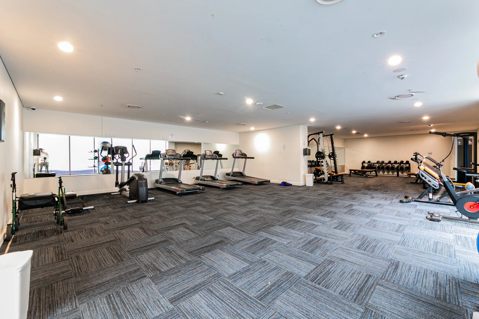 Additional image 9 of 2206B/101 Waterloo Road, Macquarie Park NSW 2113