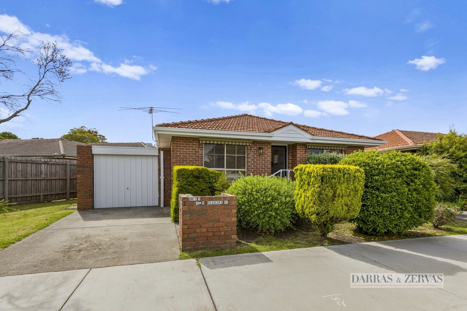 1/1-3 Seascape Street, Clayton VIC 3168, Image 0