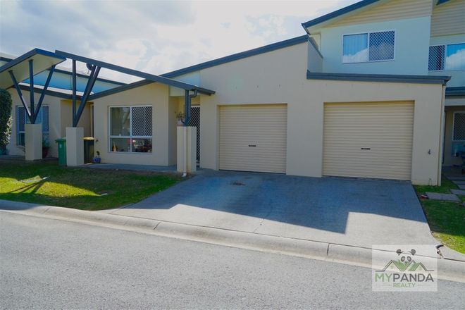 Picture of 13/35 Kenneth Street, MORAYFIELD QLD 4506