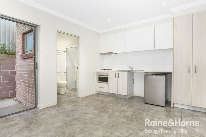 Picture of 1a Pallamana Pde, BEVERLY HILLS NSW 2209