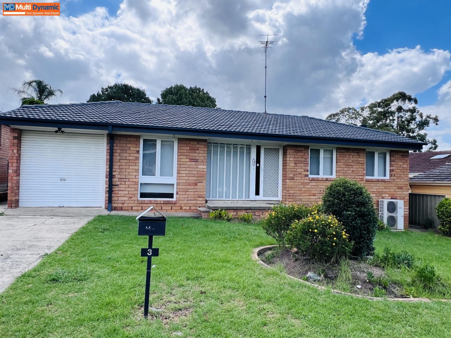 3 Poplar Crescent, Bradbury NSW 2560 House For Rent 750 Domain