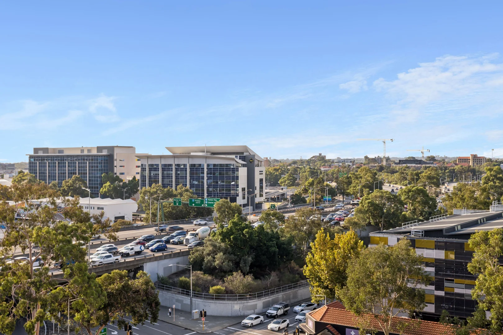 Additional image 30 of 17/996 Hay Street, Perth WA 6000