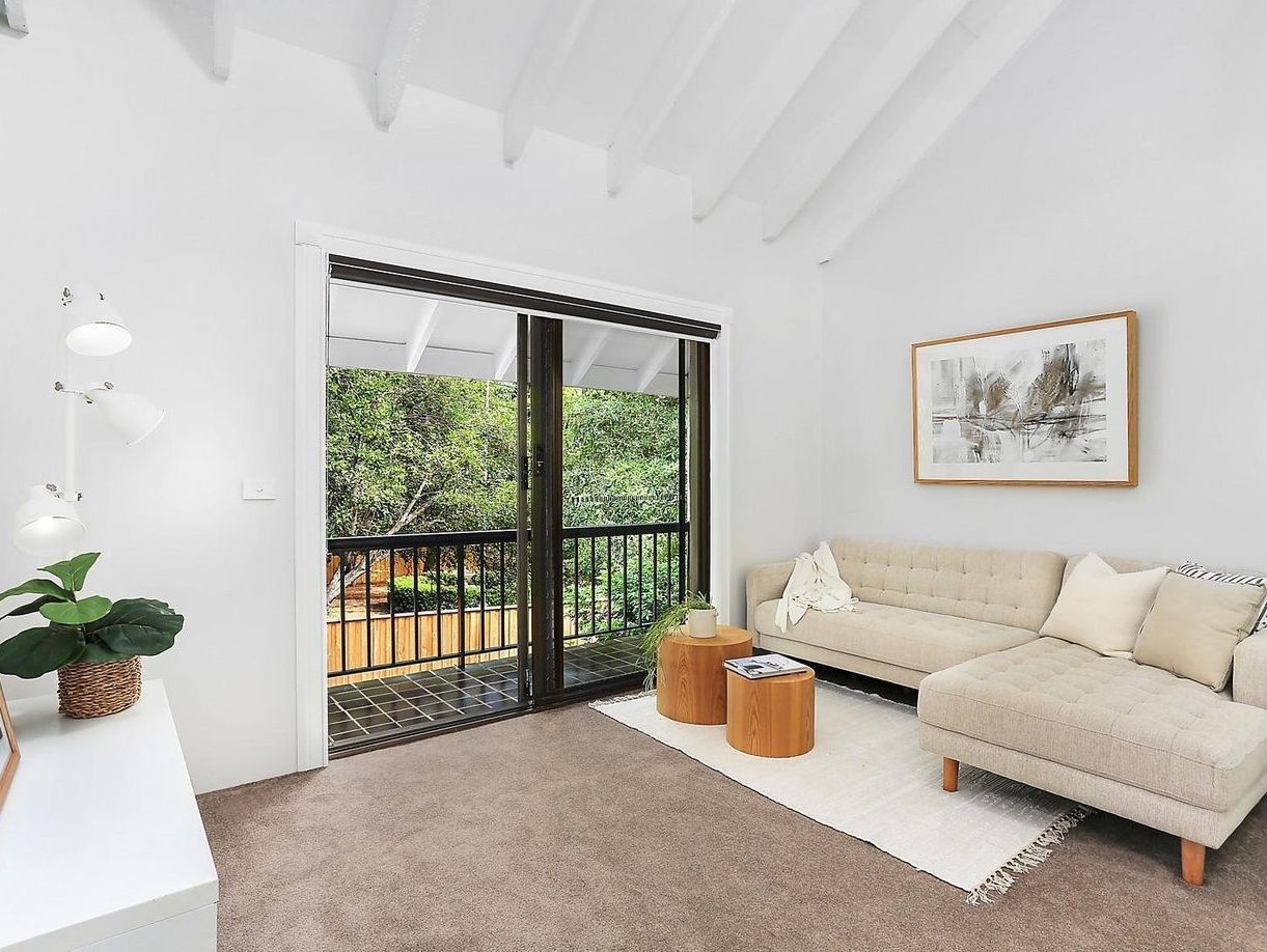 6/9 Amherst Street, Cammeray NSW 2062, Image 2