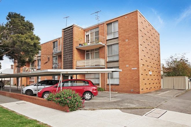 Picture of 7/13 Stephen Street, YARRAVILLE VIC 3013